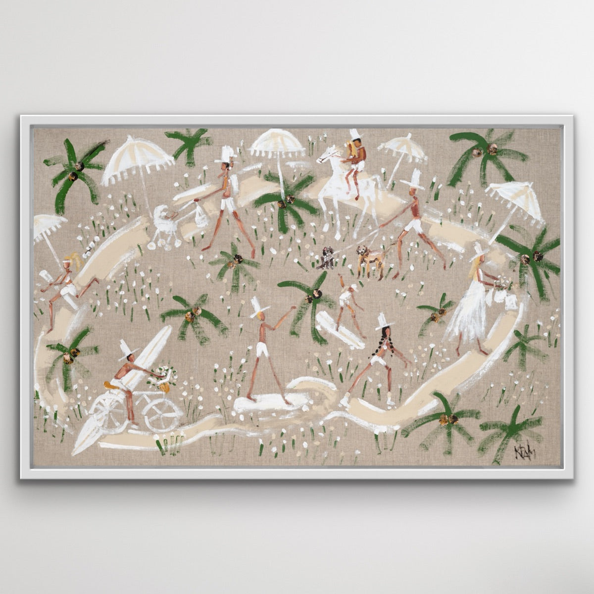 TINY™ Collection — Beachwalk