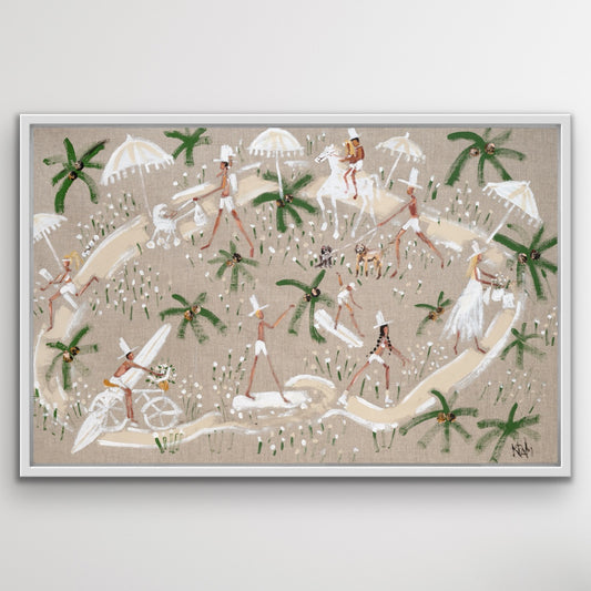TINY™ Collection — Beachwalk - Original
