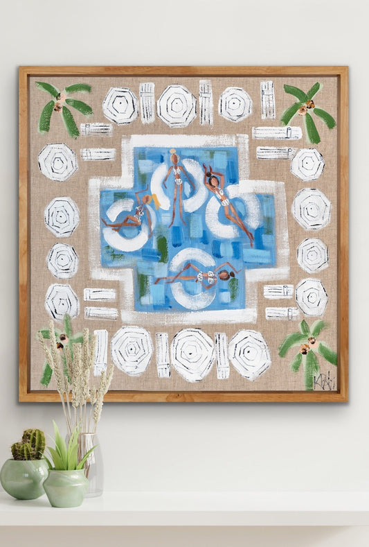 TINY™ Collection — The Cabana Club