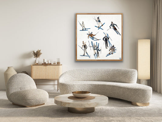 St. Moritz - Original