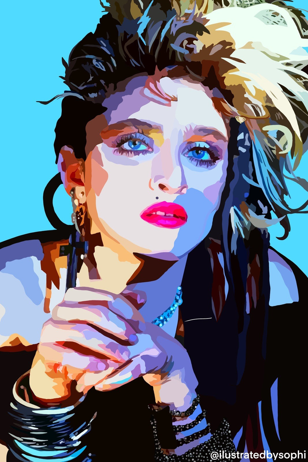 Madonna