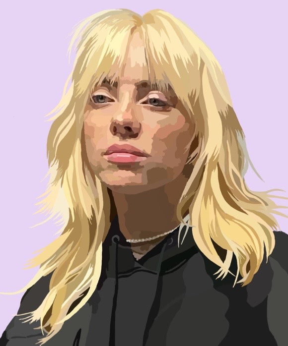 Billie Eilish