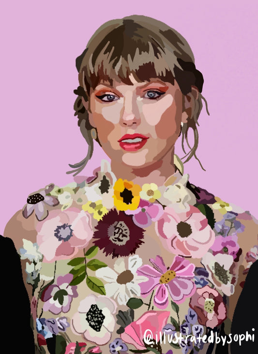 Taylor Swift