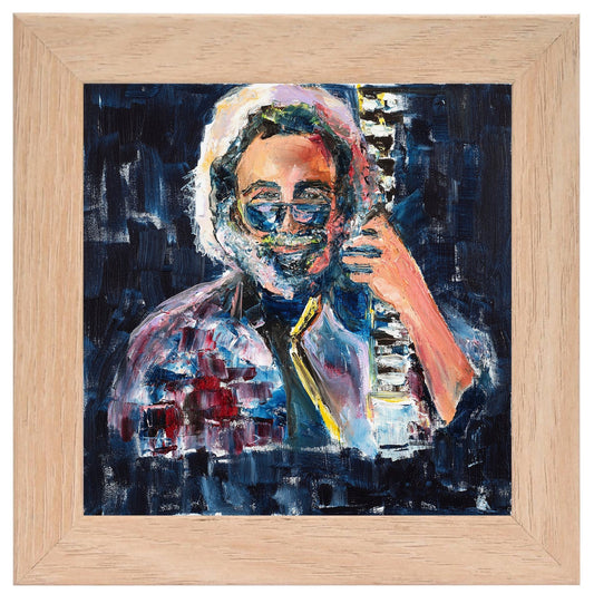 Jerry Garcia