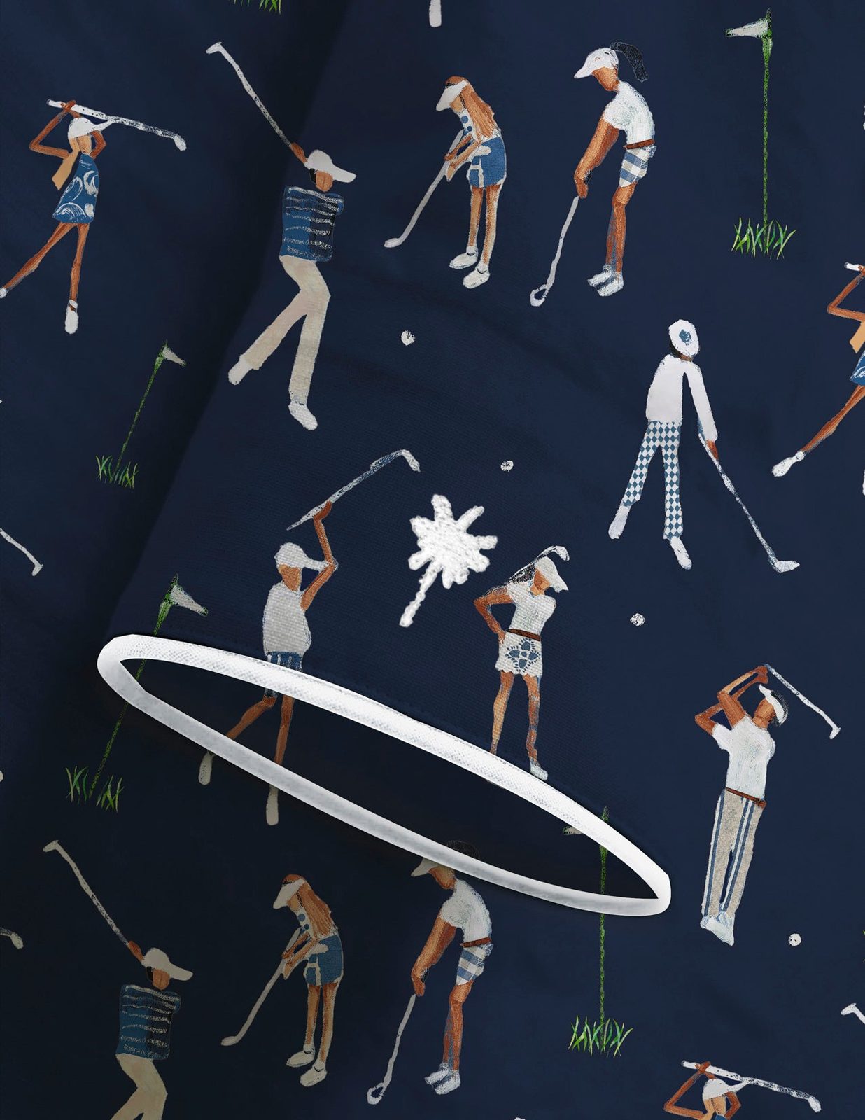 To a Tee Women's Pajama