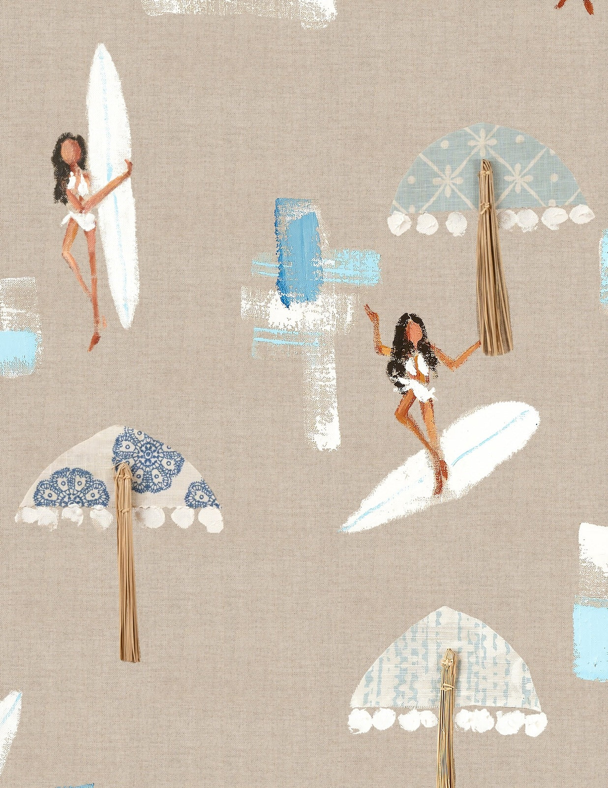 TINY™ Collection — Sag Harbor 2 Wallpaper
