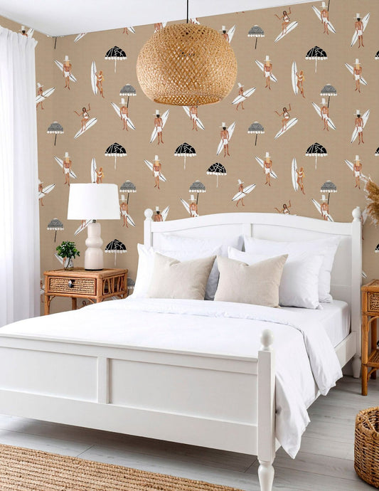 St Tropez Wallpaper