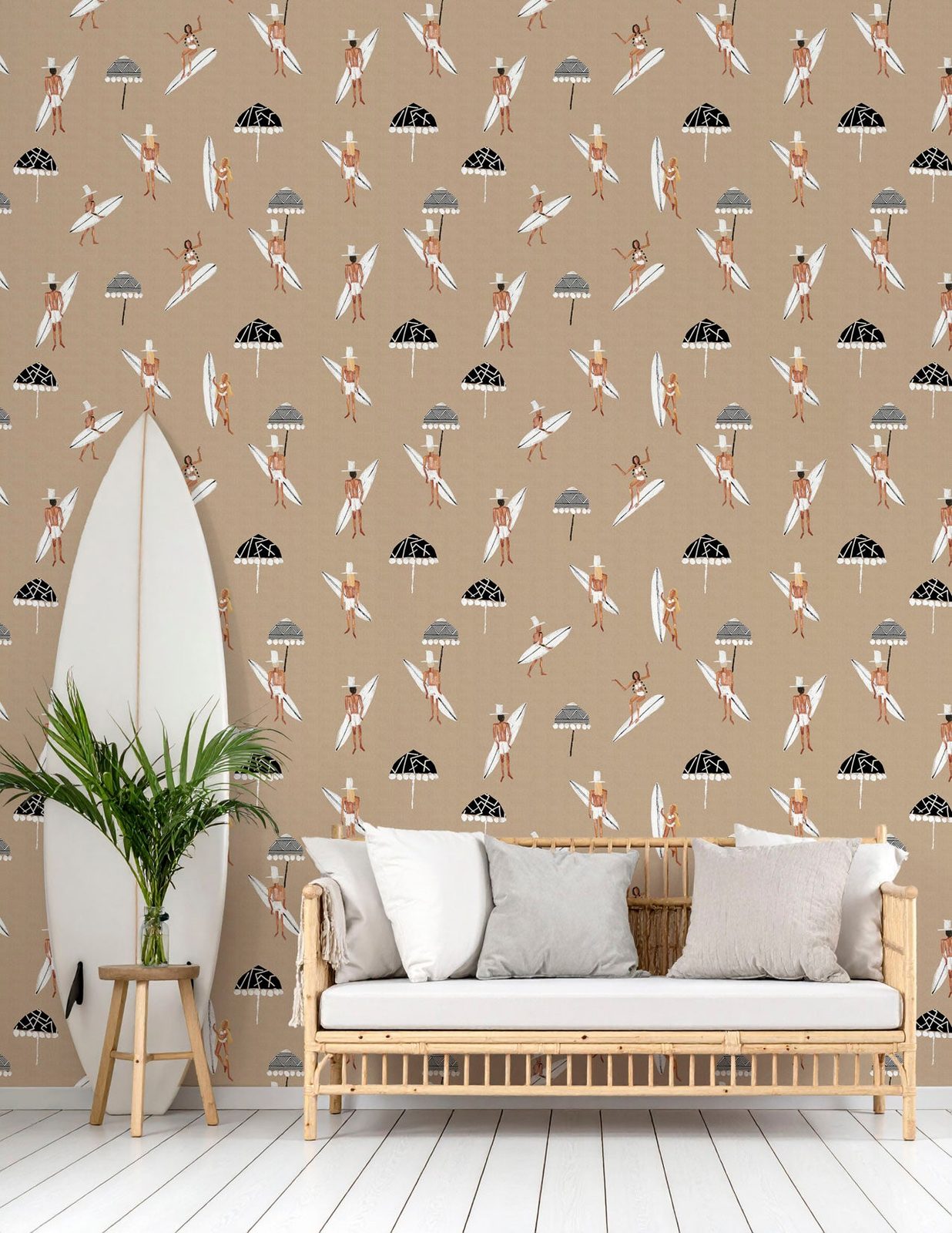 St Tropez Wallpaper