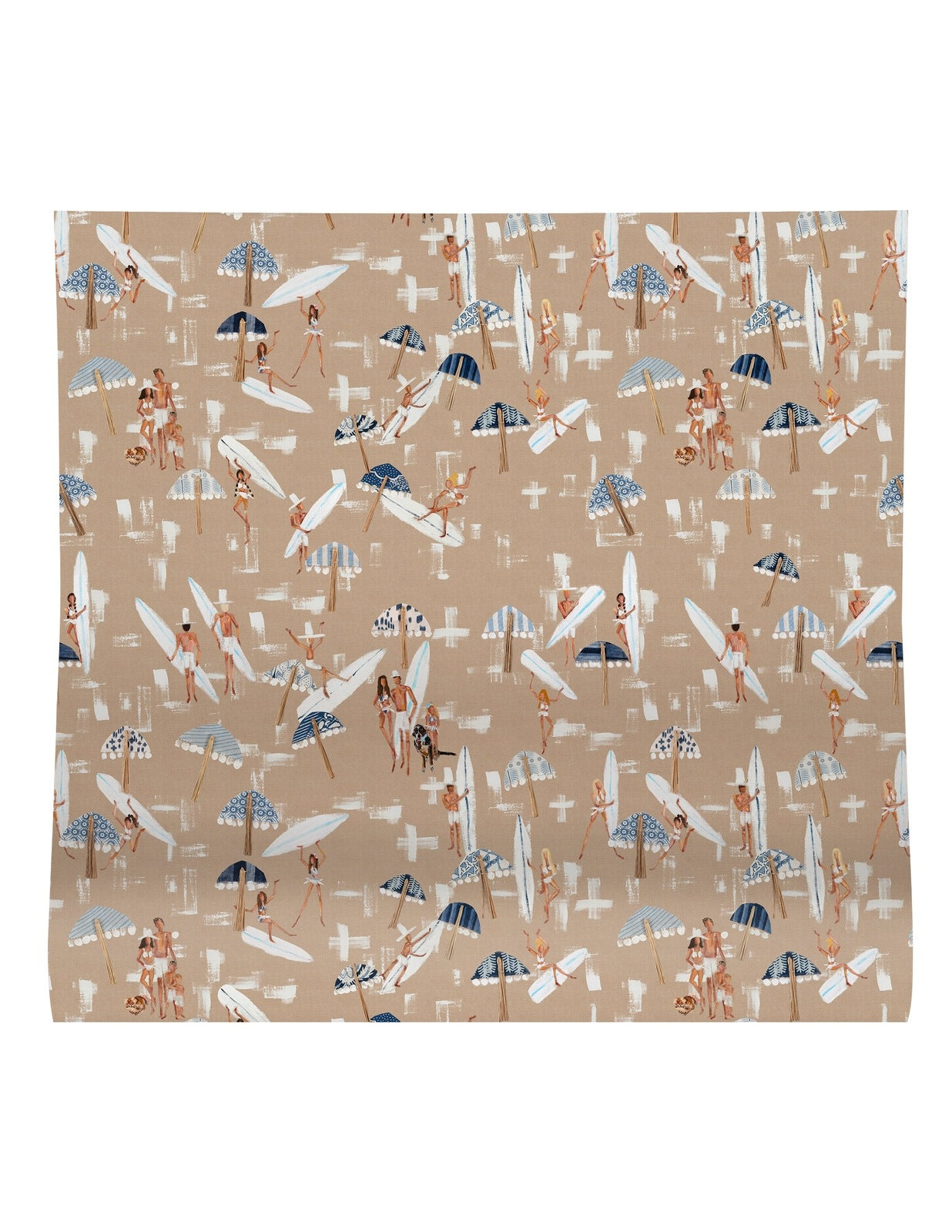 Spring Lake Wallpaper