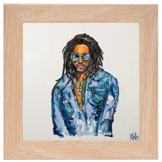 Lenny Kravitz