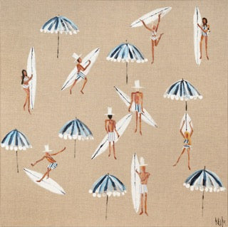 Le Plage 2