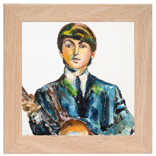 Paul McCartney