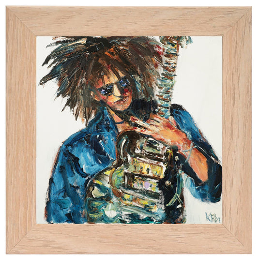 Robert Smith