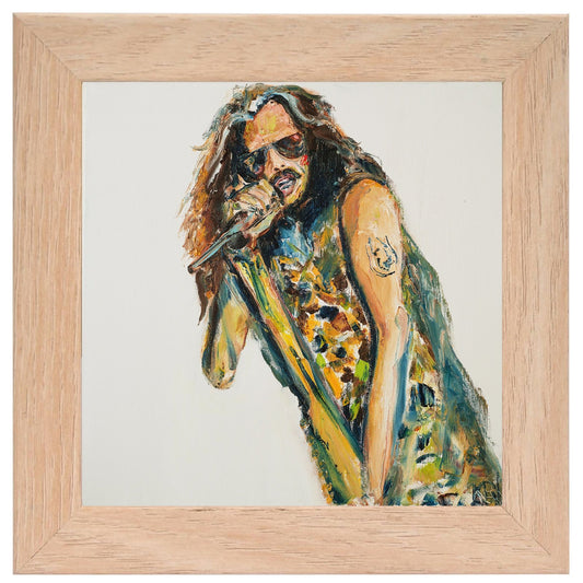 Steven Tyler