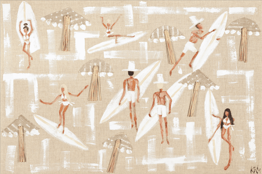 Shore Thing - Original