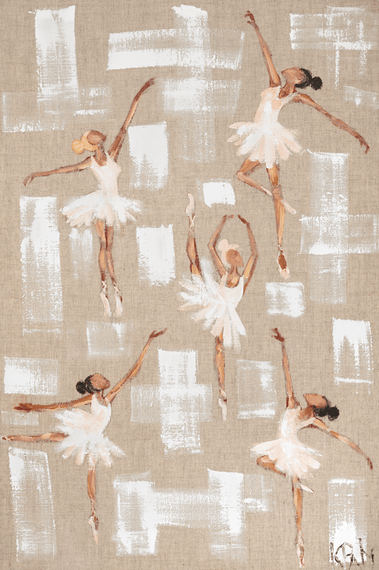 Tiny Dancers - Original