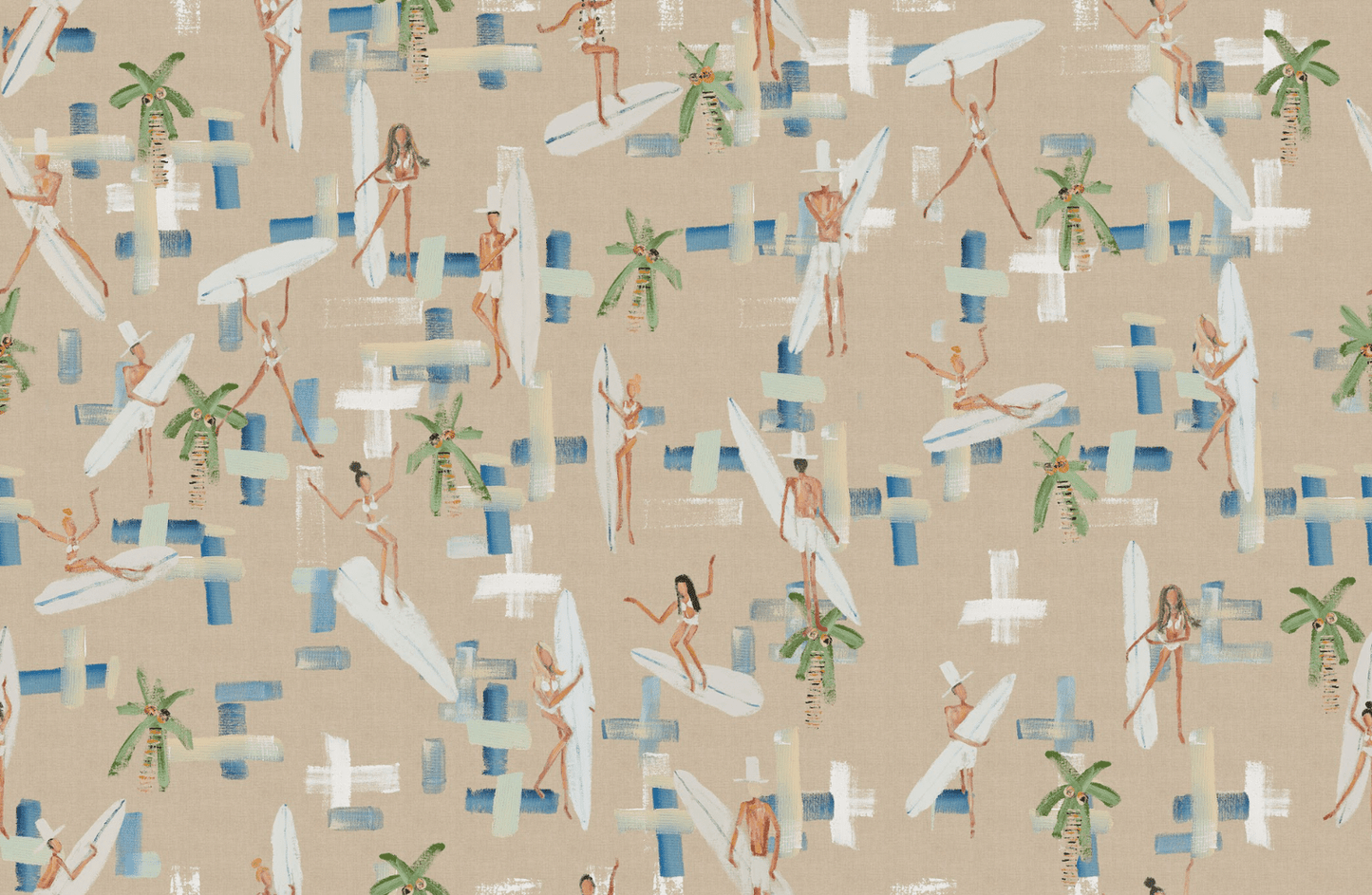 Makaha Wallpaper