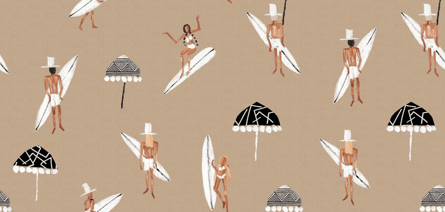 St Tropez Wallpaper