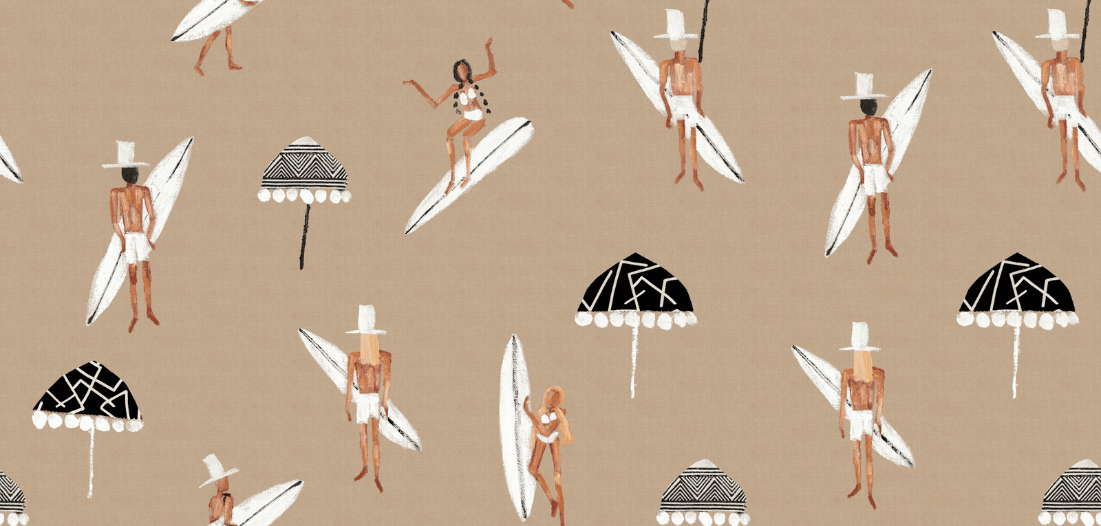 St Tropez Wallpaper