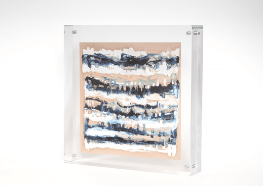 Lucite Lovely 126 Moderne 6