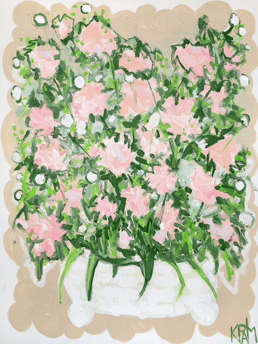Pink Peony Club