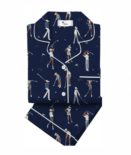 To a Tee Women's Pajama