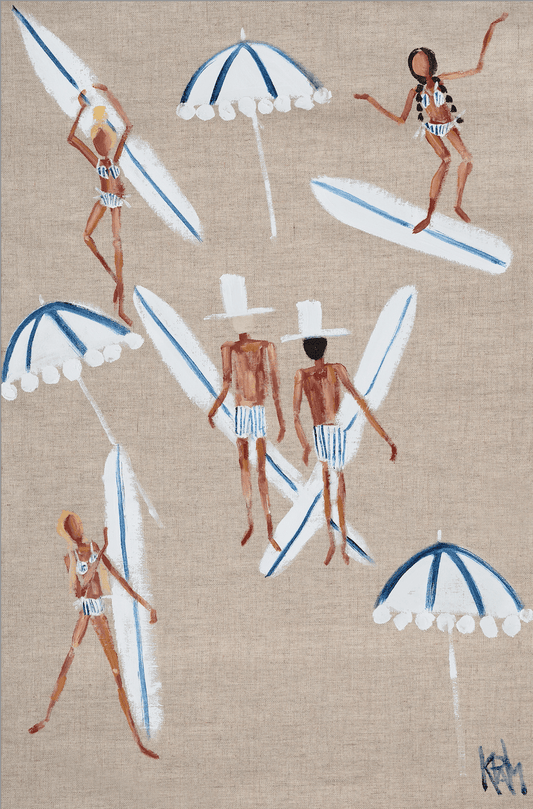 TINY™ Collection — Shore Life