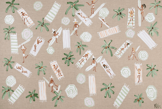 TINY™ Collection — Palm Beach Palooza