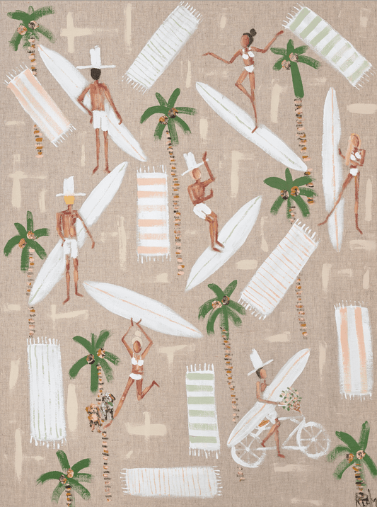 TINY™ Collection — Bayhead - Original
