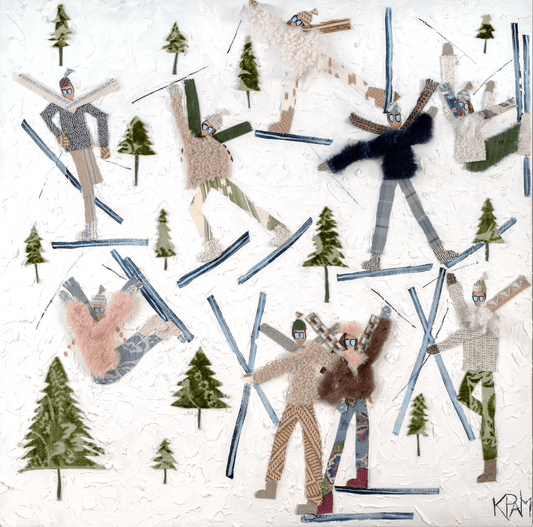 TINY™ Collection — Kitzbuhel