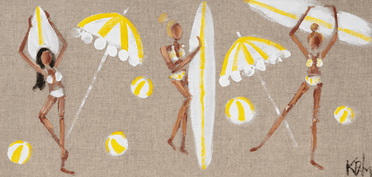 TINY™ Collection — Le Sirenuse