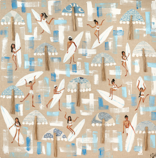 TINY™ Collection — Sag Harbor 1