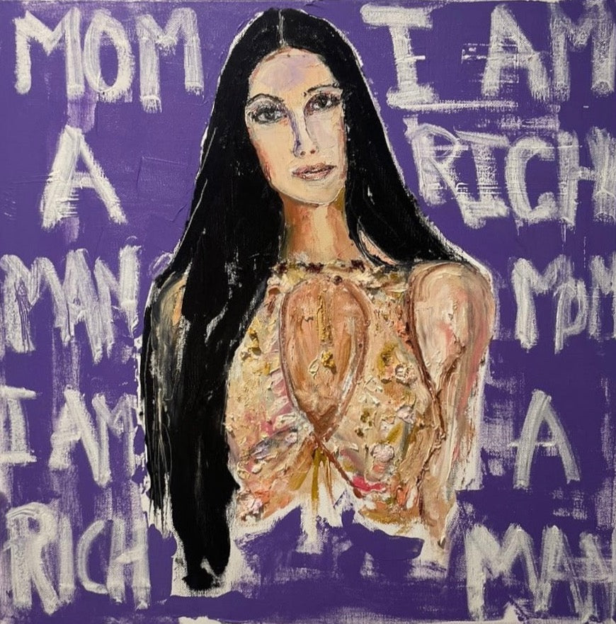 Cher Original