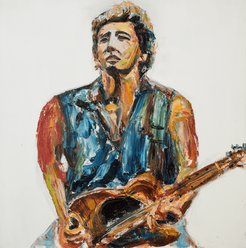 Bruce Springsteen I