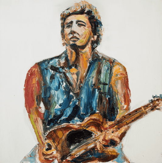 Bruce Springsteen I