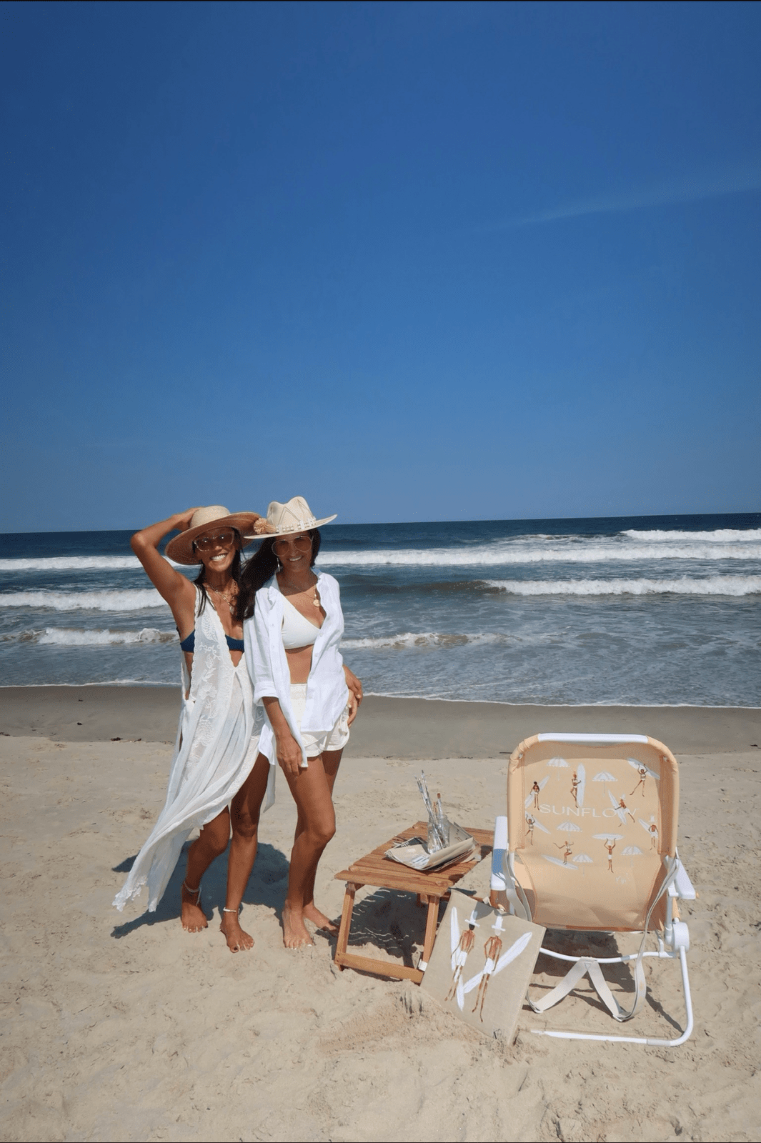 KPalm Shore Thing Chair