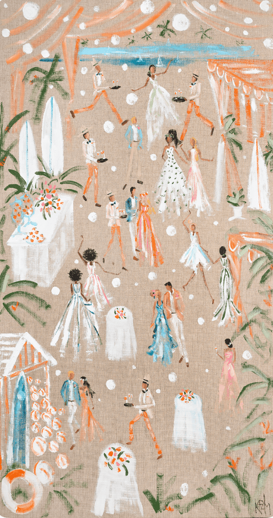 TINY™ Collection — Havana Nights