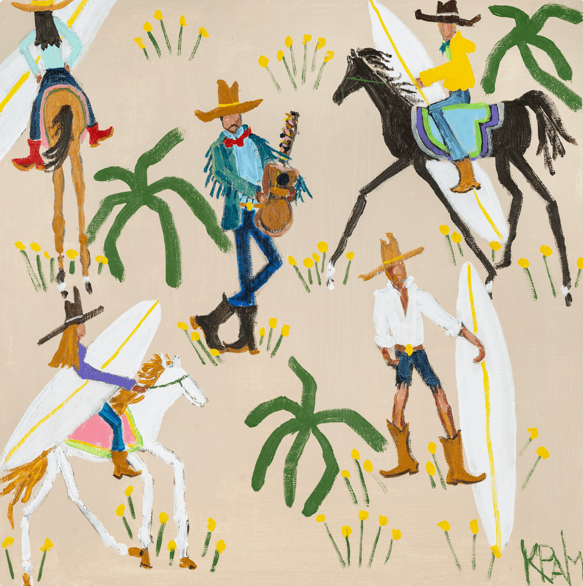 TINY™ Collection — Giddy Up