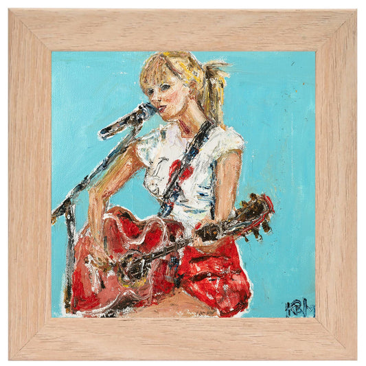 Taylor Swift