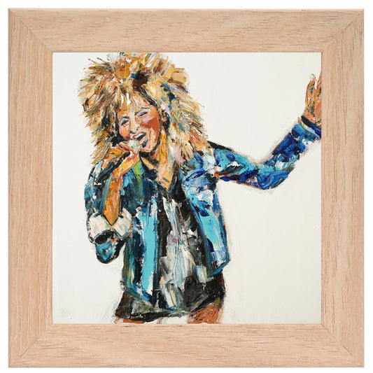 Tina Turner