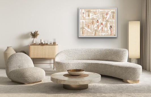 Shore Thing - Original