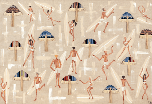 Missoni Beach