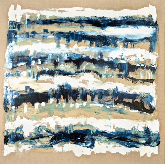 Modern Seascape