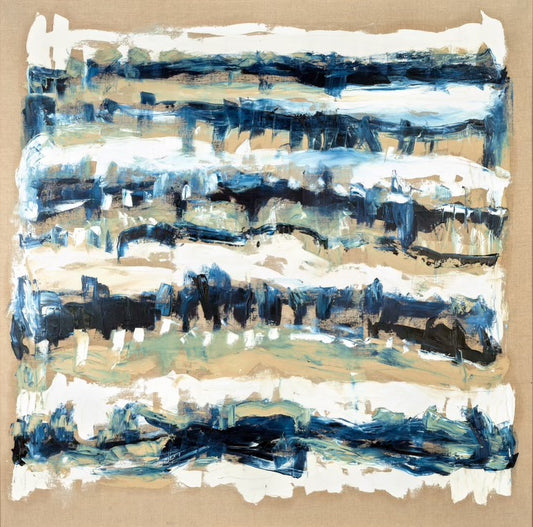 Modern Seascape