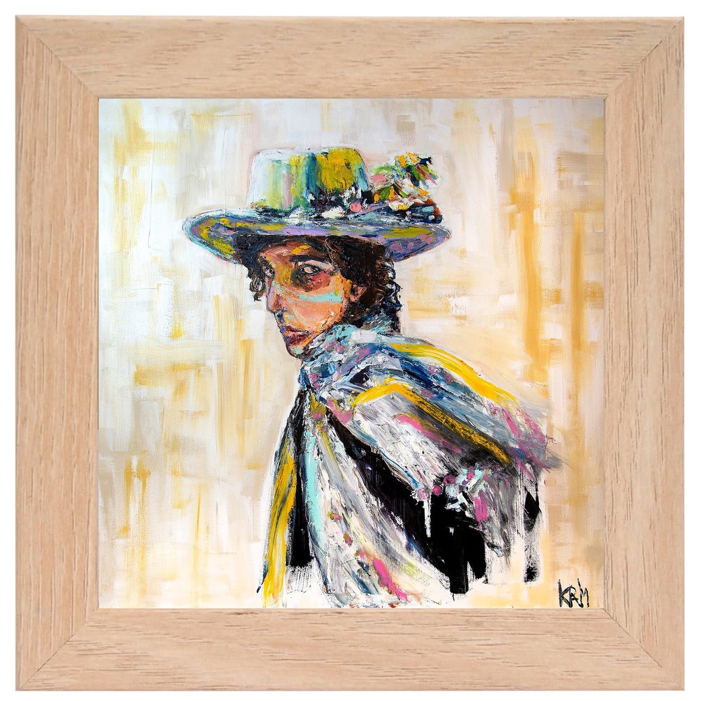 Bob Dylan