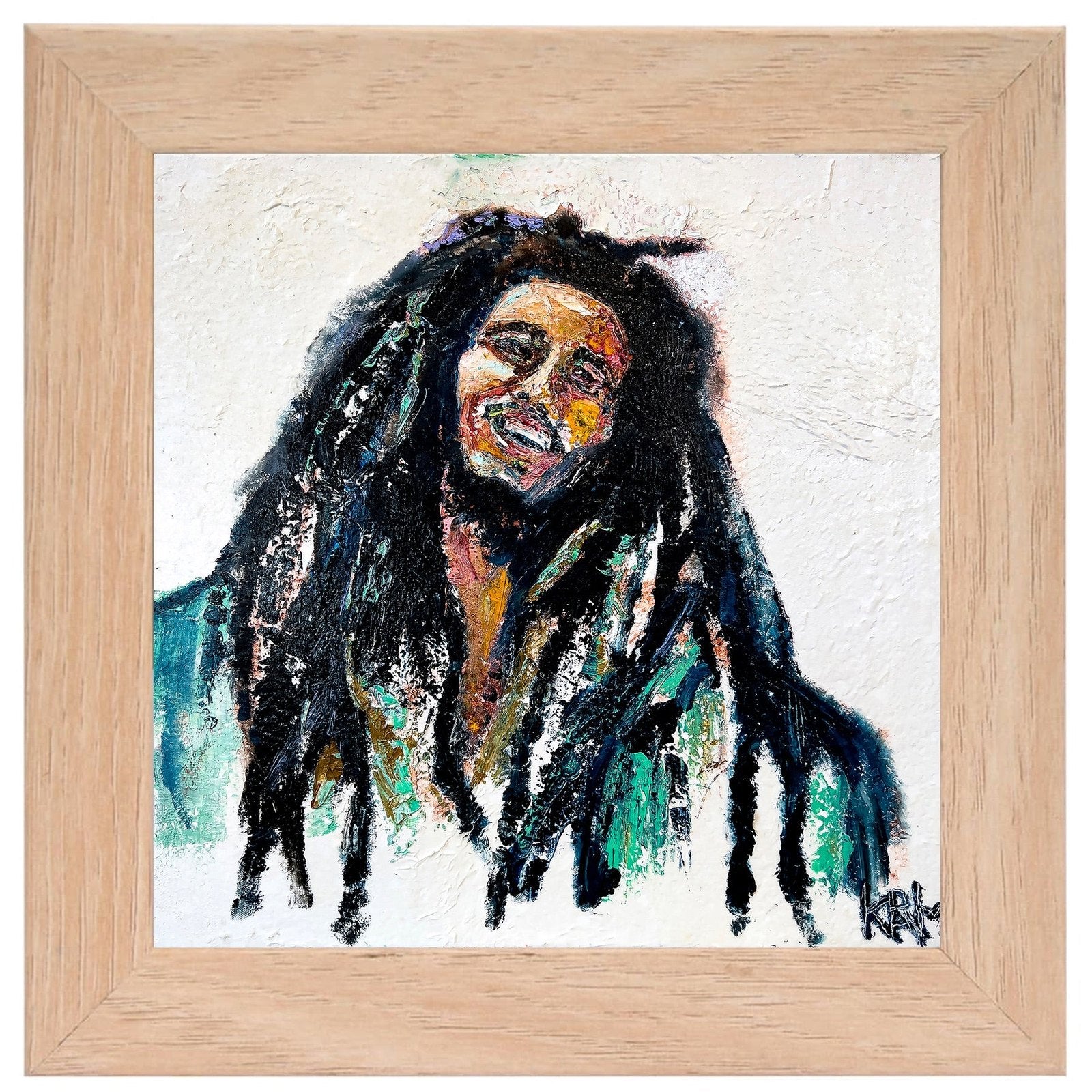 Bob Marley
