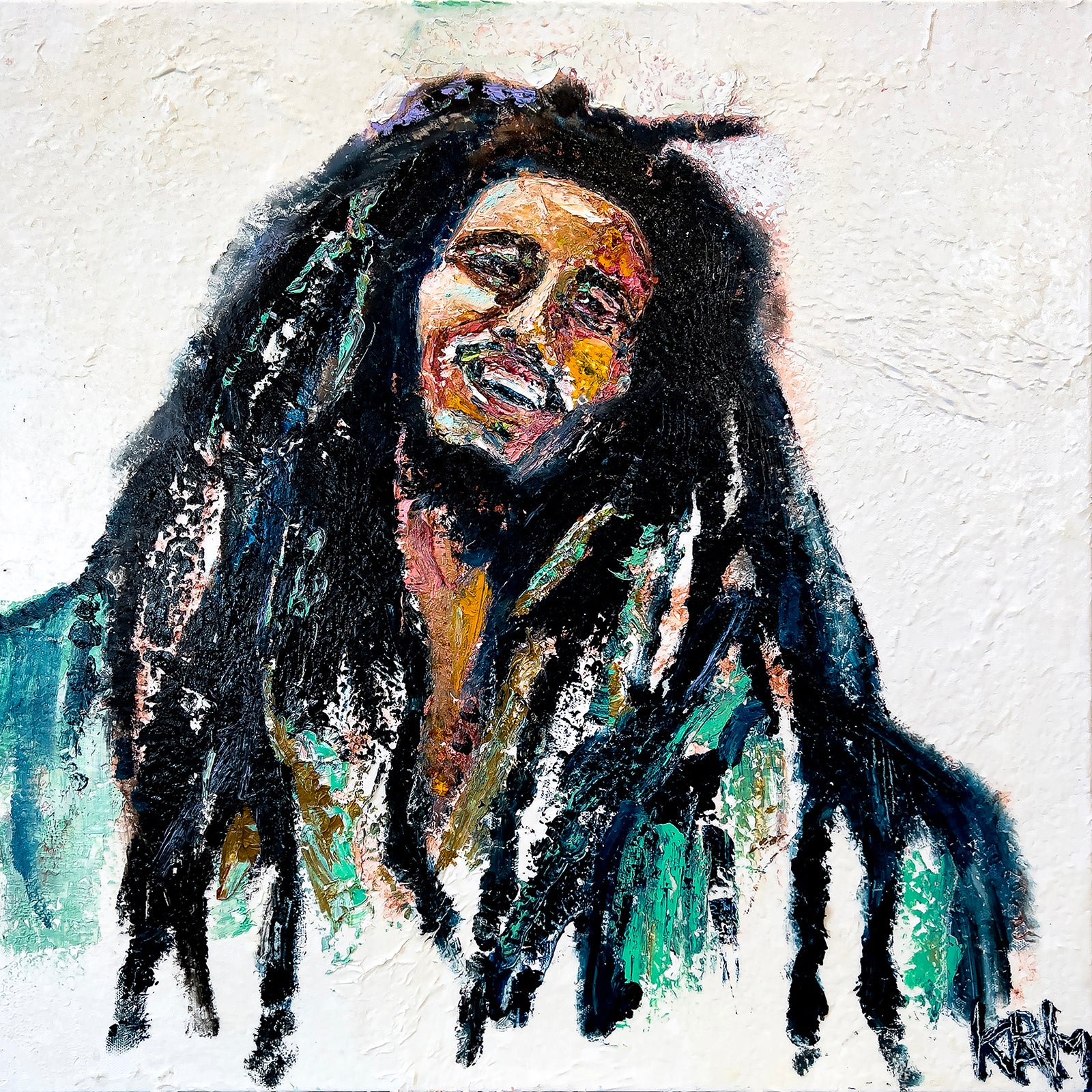 Bob Marley