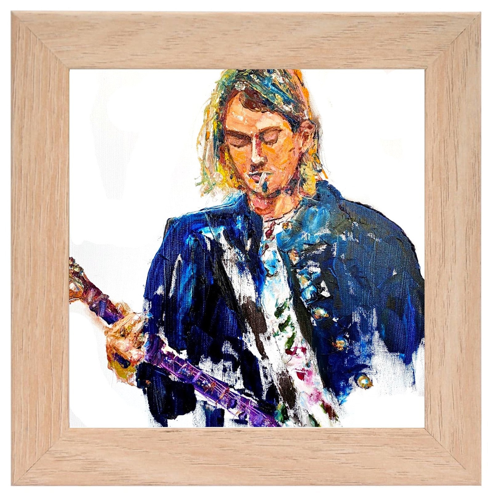 Kurt Cobain