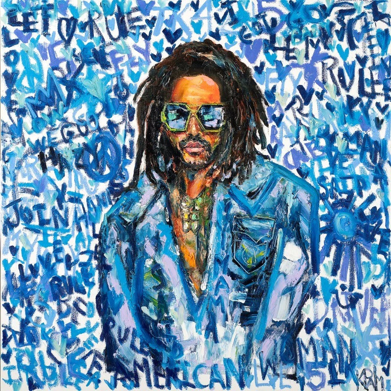 Lenny Kravitz Original