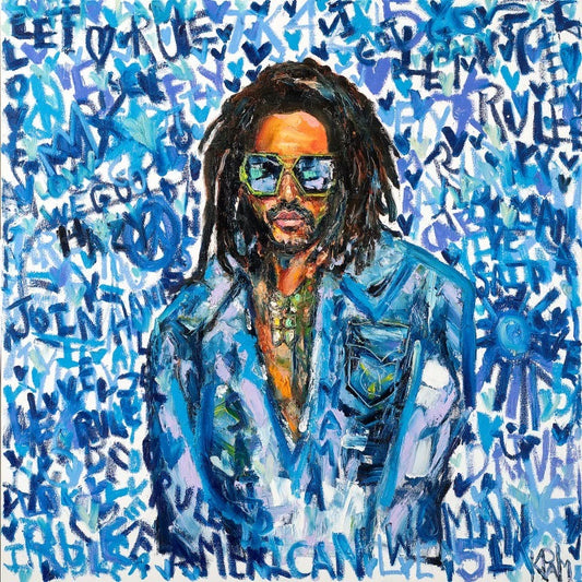 Lenny Kravitz Original